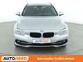 BMW 318 318d xDrive Sport Line *NAVI*LED*TEMPO*PDC*SHZ* Grau - thumbnail 9