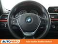 BMW 318 318d xDrive Sport Line *NAVI*LED*TEMPO*PDC*SHZ* Grau - thumbnail 19