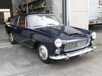 3B 2.8 Pininfarina