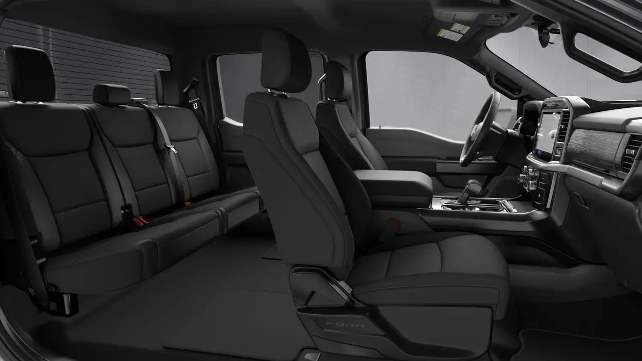 Ford F 150 photo Ford F 150