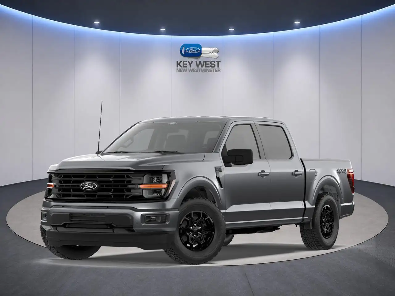 2026 Ford F 150