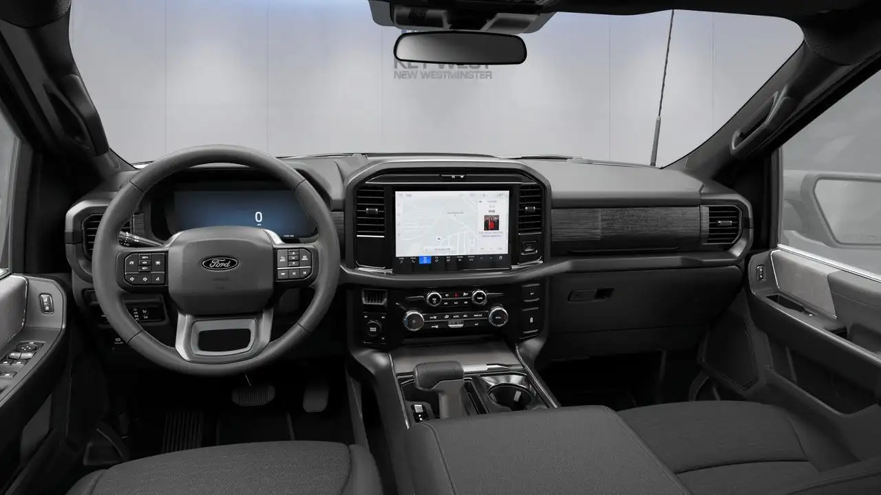 Ford F 150 photo Ford F 150