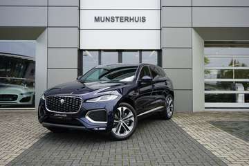 P400e PHEV R-Dynamic S 90th Ann. Edition | Cold Cl