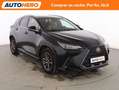 Lexus NX 350h Negro - thumbnail 8