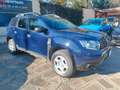 Dacia Duster Duster II 2018 1.5 blue dci Essential 4x2s KM75310 Bleu - thumbnail 9