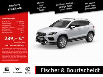2.0 TDI Xperience AHK ACC FACEL. LED