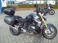 BMW R 1250 R Vollausstattung+Navi+Koffer Gris - thumbnail 1