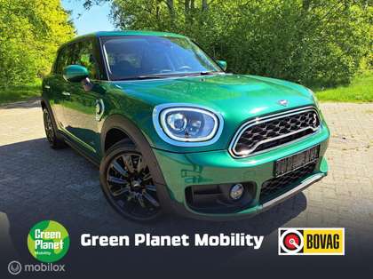 MINI Cooper S Countryman 2.0 E ALL4 Chili|Head-Up