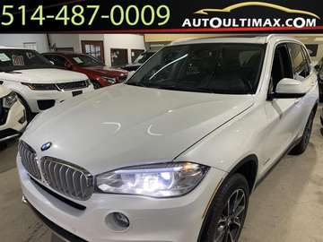 xDrive35i AWD-NAVIGATION-BACK UP CAMERA-HEADS UP D