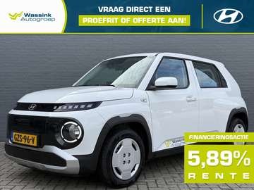 DEMO DEALS | 42 kWh 97pk E-Motion | Navigatie | Ad