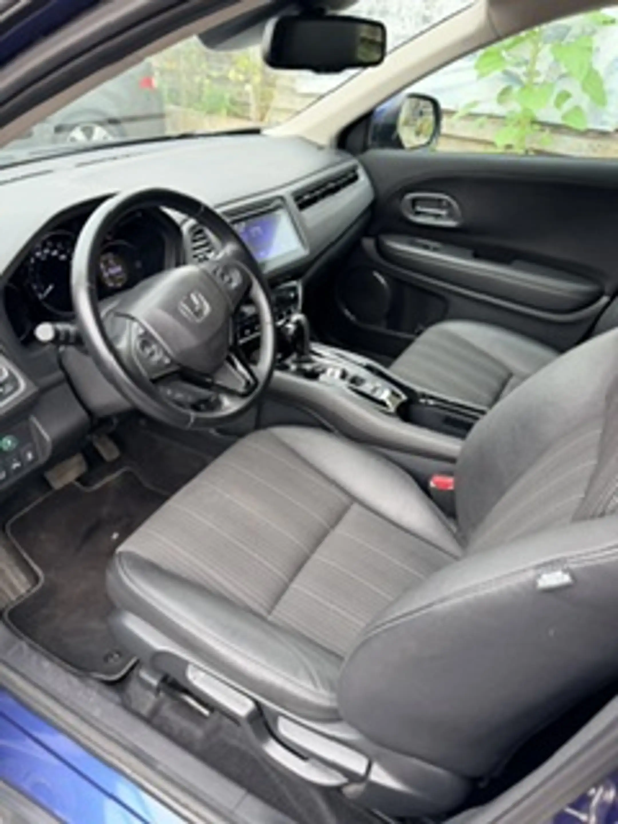 Honda HR-V HR-V 1.5i-VTEC Executive CVT — photo 6