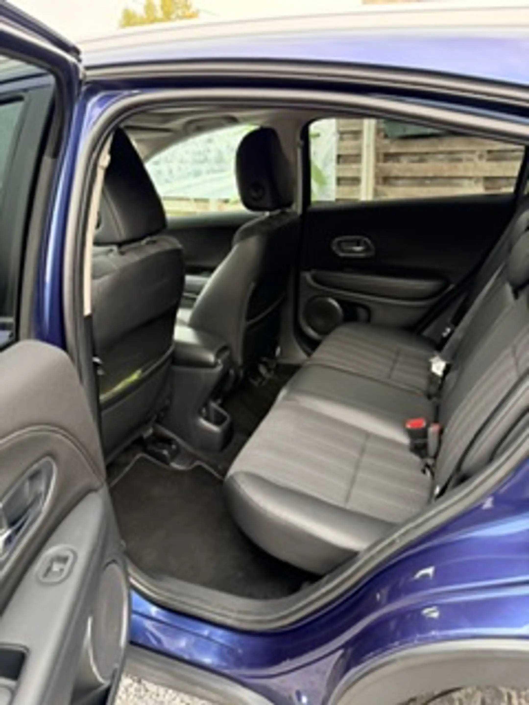 Honda HR-V HR-V 1.5i-VTEC Executive CVT — photo 7