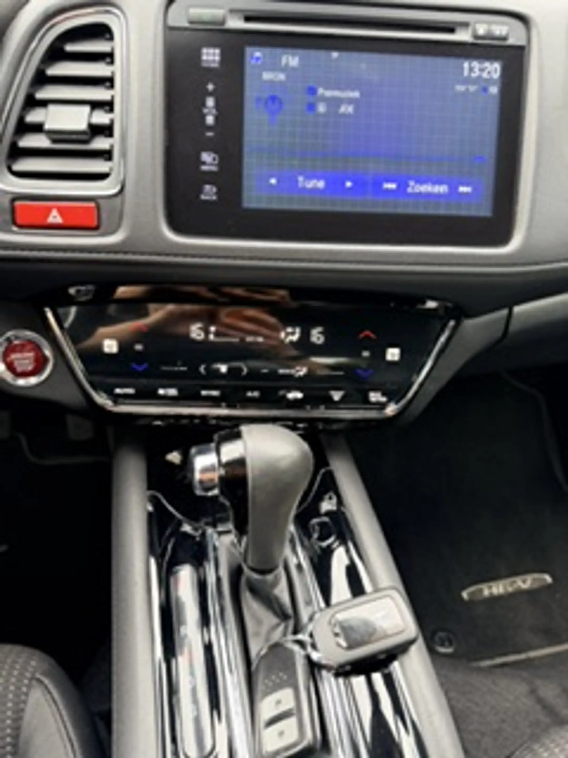 Honda HR-V HR-V 1.5i-VTEC Executive CVT — photo 11