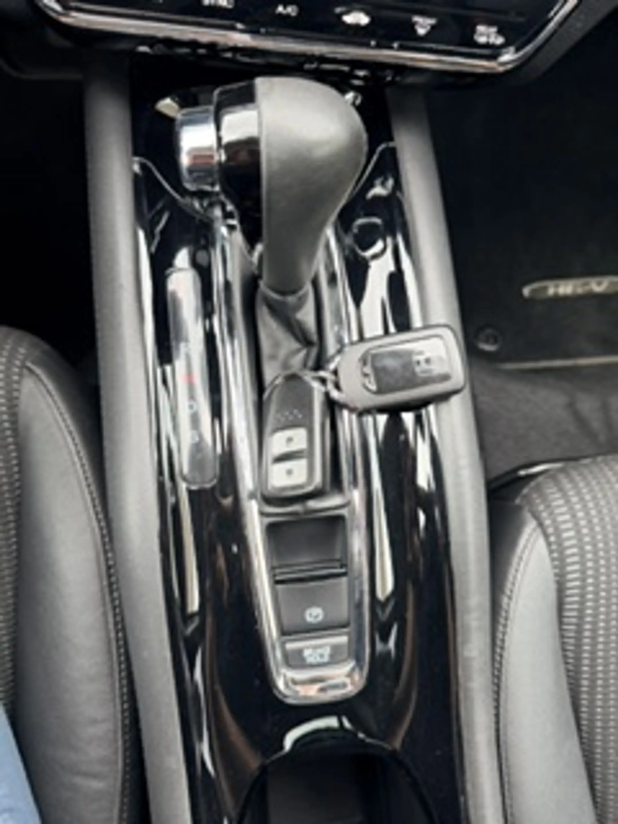 Honda HR-V HR-V 1.5i-VTEC Executive CVT — photo 10