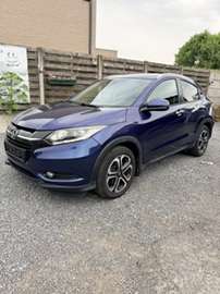 HR-V 1.5i-VTEC Executive CVT