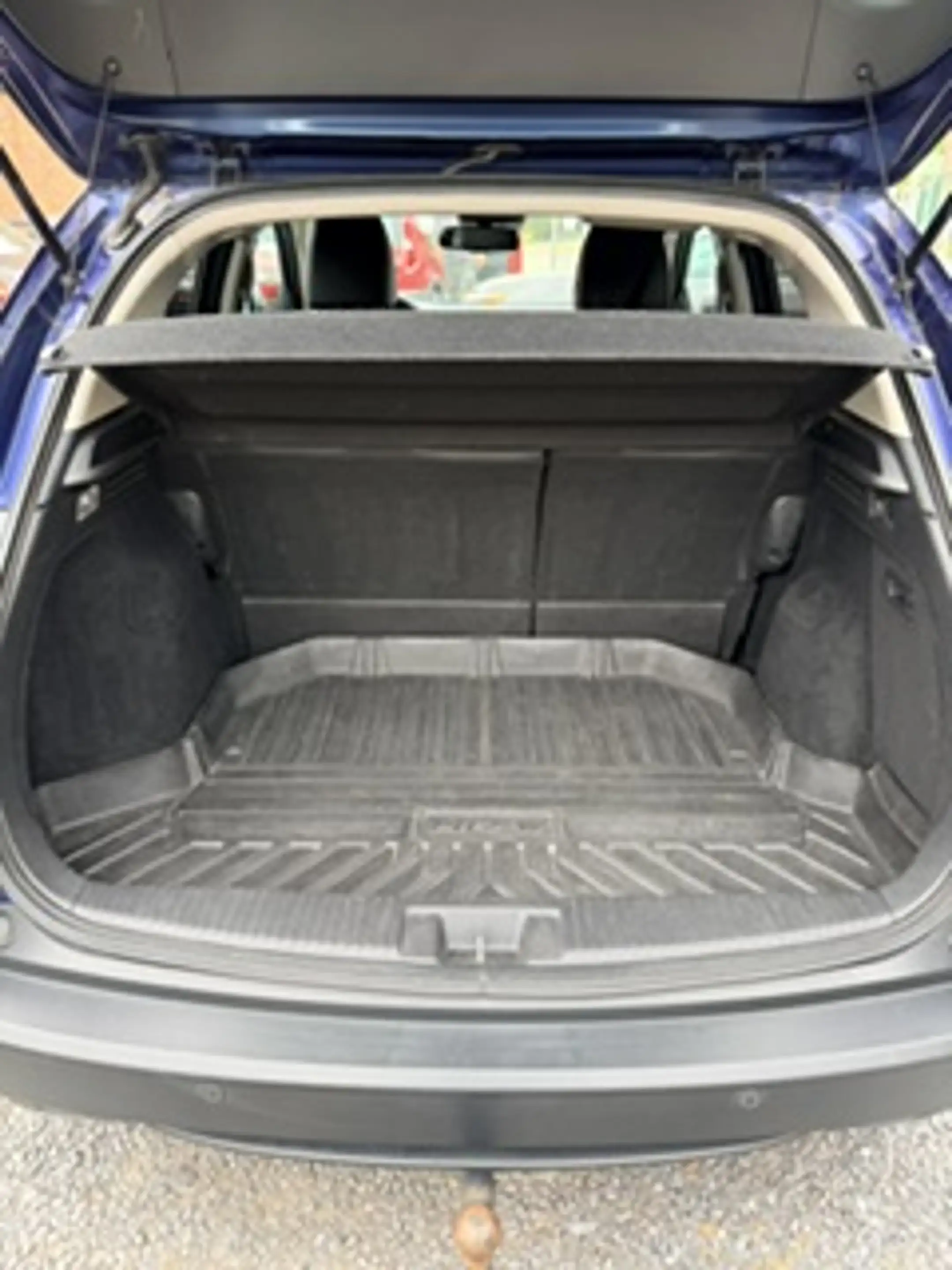 Honda HR-V HR-V 1.5i-VTEC Executive CVT — photo 13