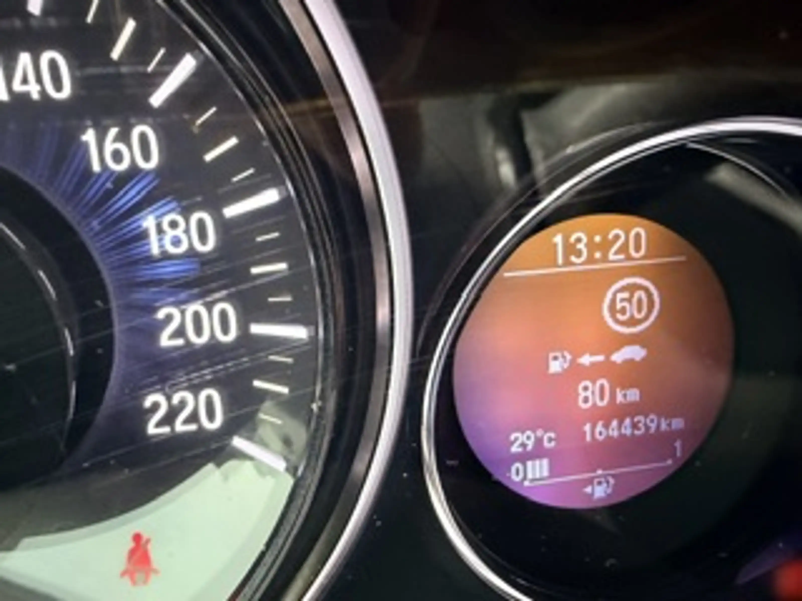 Honda HR-V HR-V 1.5i-VTEC Executive CVT — photo 15