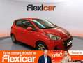 Hyundai i10 1.0 Go Rojo - thumbnail 1