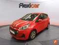 Hyundai i10 1.0 Go Rojo - thumbnail 8