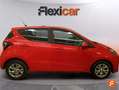 Hyundai i10 1.0 Go Rojo - thumbnail 3