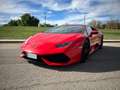 Lamborghini Huracán LP 610-4 5.2 V10 Rojo - thumbnail 9