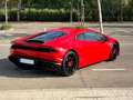 Lamborghini Huracán LP 610-4 5.2 V10 Rojo - thumbnail 8