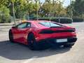 Lamborghini Huracán LP 610-4 5.2 V10 Rojo - thumbnail 6