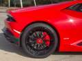 Lamborghini Huracán LP 610-4 5.2 V10 Rojo - thumbnail 10