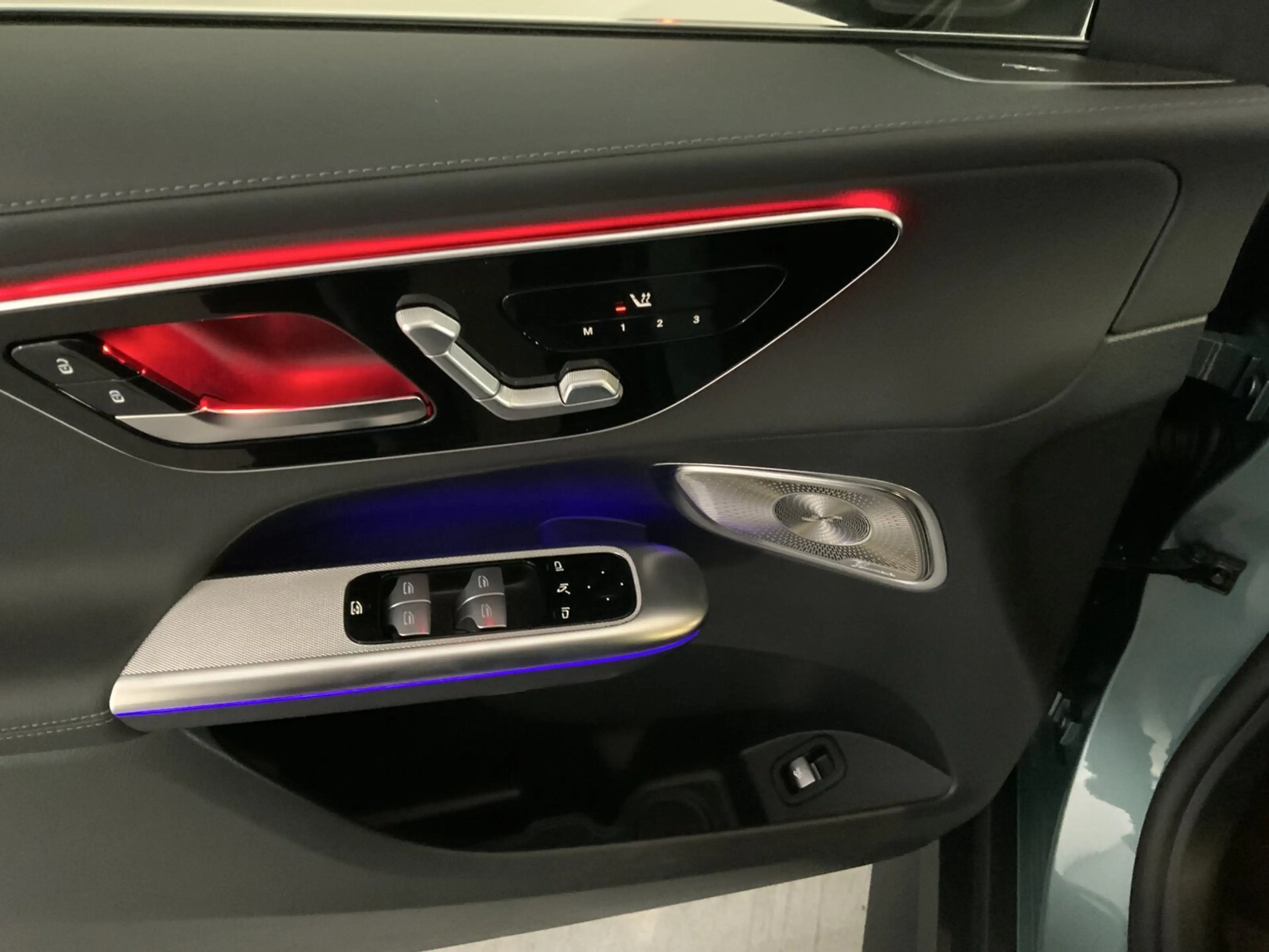 Mercedes-Benz GLC 450 GLC 450 d 4M AMG AHK DIGITAL LIGHT 360° HUD Burm — photo 12