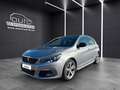Peugeot 308 Allure*GT-Line*Rkü*Keyless*Pano*Navi*Mirrorl Grau - thumbnail 1