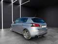 Peugeot 308 Allure*GT-Line*Rkü*Keyless*Pano*Navi*Mirrorl Grau - thumbnail 4