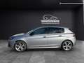 Peugeot 308 Allure*GT-Line*Rkü*Keyless*Pano*Navi*Mirrorl Grau - thumbnail 3
