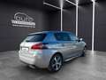 Peugeot 308 Allure*GT-Line*Rkü*Keyless*Pano*Navi*Mirrorl Grau - thumbnail 6