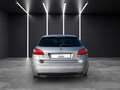 Peugeot 308 Allure*GT-Line*Rkü*Keyless*Pano*Navi*Mirrorl Grau - thumbnail 5