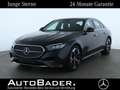 Mercedes-Benz E 220 E 220 d AVANTGARDE Advanced PSD 19" DISTR KeylGo Grau - thumbnail 1
