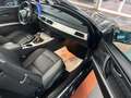 BMW 320 i Cabrio * 1. Hand /Memory-Sitze / Garantie * Bleu - thumbnail 10