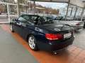 BMW 320 i Cabrio * 1. Hand /Memory-Sitze / Garantie * Blu/Azzurro - thumbnail 4