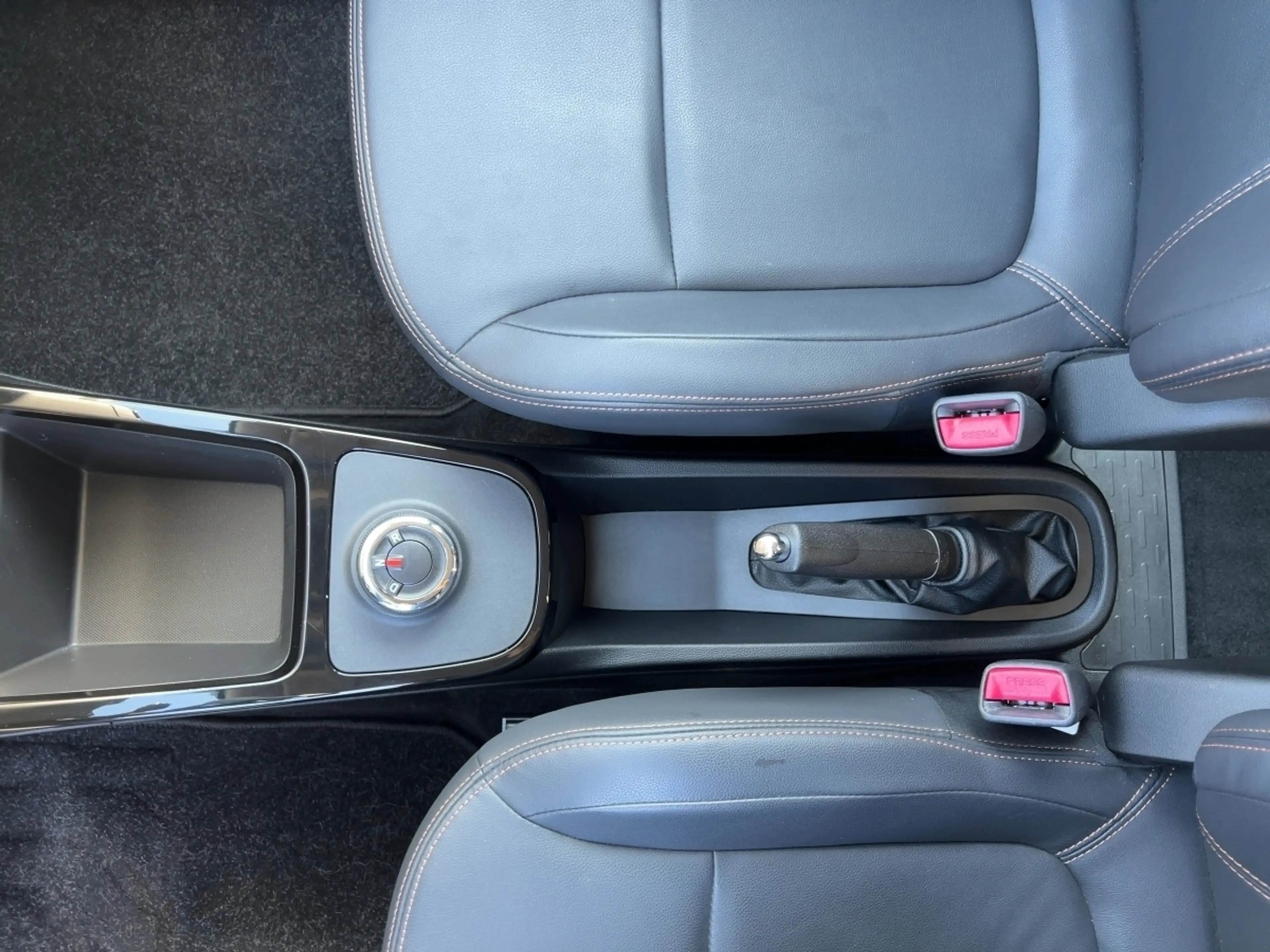 Dacia Spring ELECTRIC 65 EXTREME CCS — photo 15