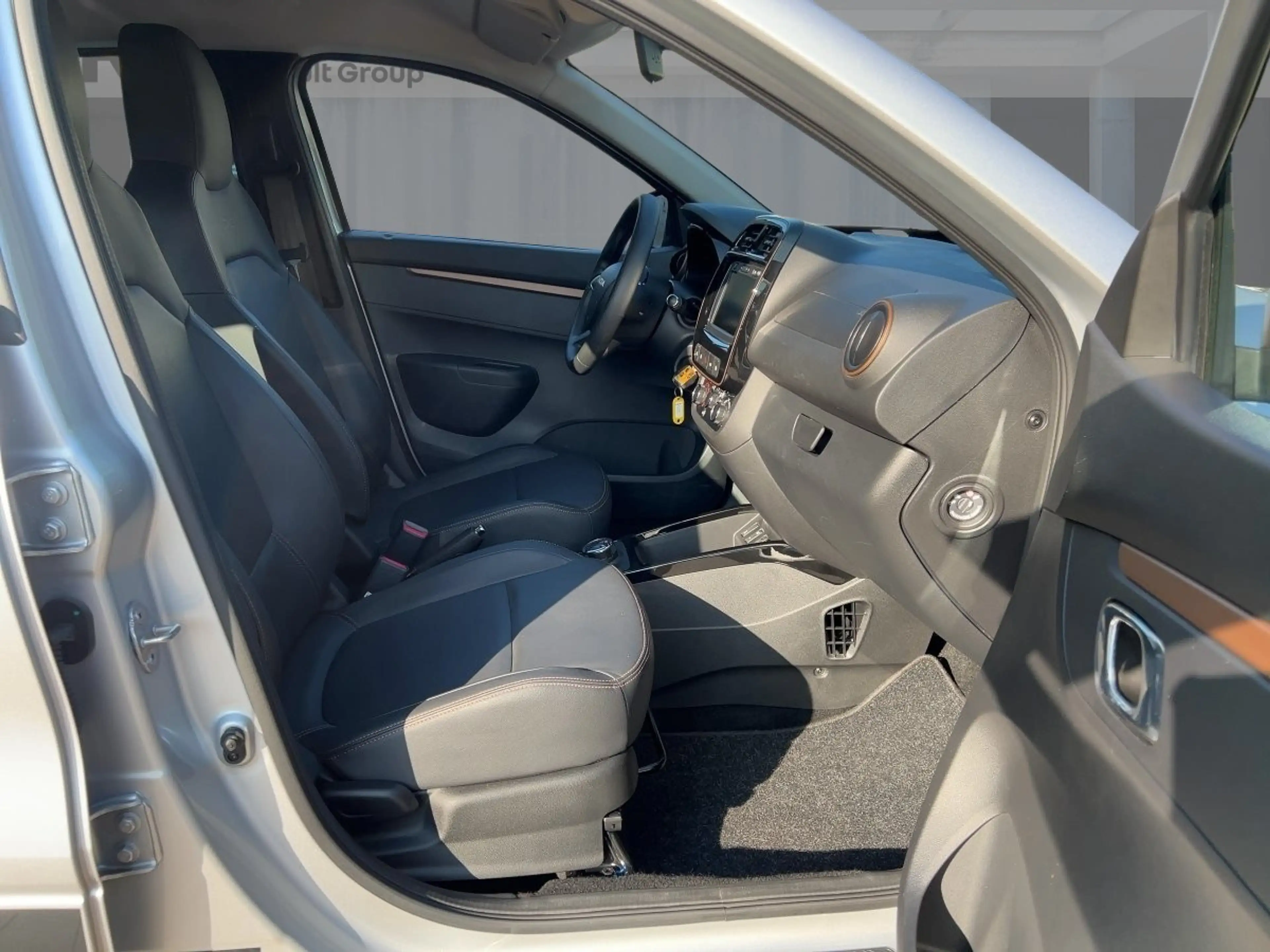 Dacia Spring ELECTRIC 65 EXTREME CCS — photo 8