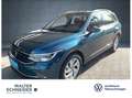 Volkswagen Tiguan 1.5 TSI Move Navi LED ACC Blau - thumbnail 1