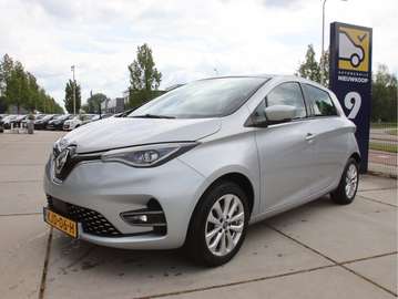 R135 Intens Business 52 kWh KOOPACCU Virtual, Stoe