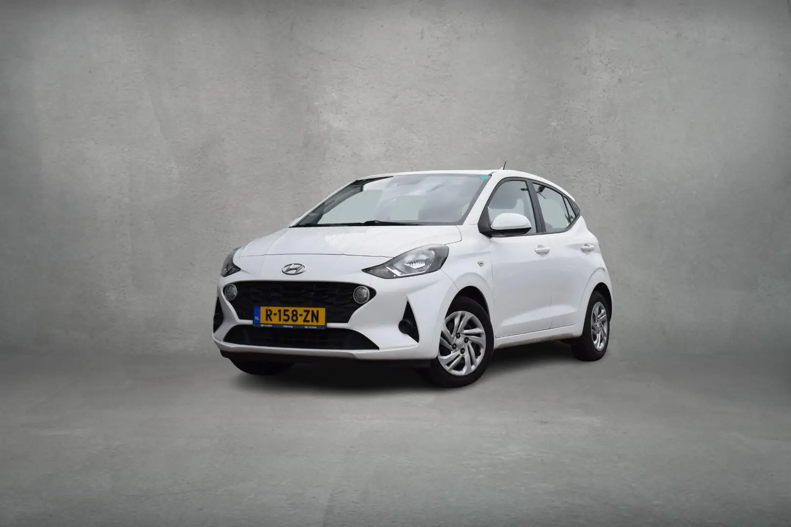 Hyundai i10 1.0 Comfort | Carplay | Cruise | DAB | Lane Ass. Wit - 2