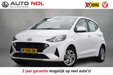 1.0 Comfort | Carplay | Cruise | Lane-Keeping | DA