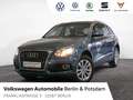 Audi Q5 2.0 TFSI quattro Einparkhilfe AHK Blu/Azzurro - thumbnail 1