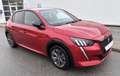 Peugeot e-208 GT Pack Rot - thumbnail 3