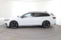 Skoda Superb Sportline TDI DSG Weiß - thumbnail 2