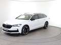 Skoda Superb Sportline TDI DSG Weiß - thumbnail 1