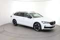 Skoda Superb Sportline TDI DSG Weiß - thumbnail 7
