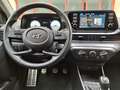 Hyundai BAYON 1.2 MPI EXCLUSIVE Weiß - thumbnail 12
