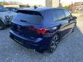Volkswagen Golf Golf 1.5 TSI 130 EVO R-LINE DSG7 IQ.DRIVE Blau - thumbnail 4